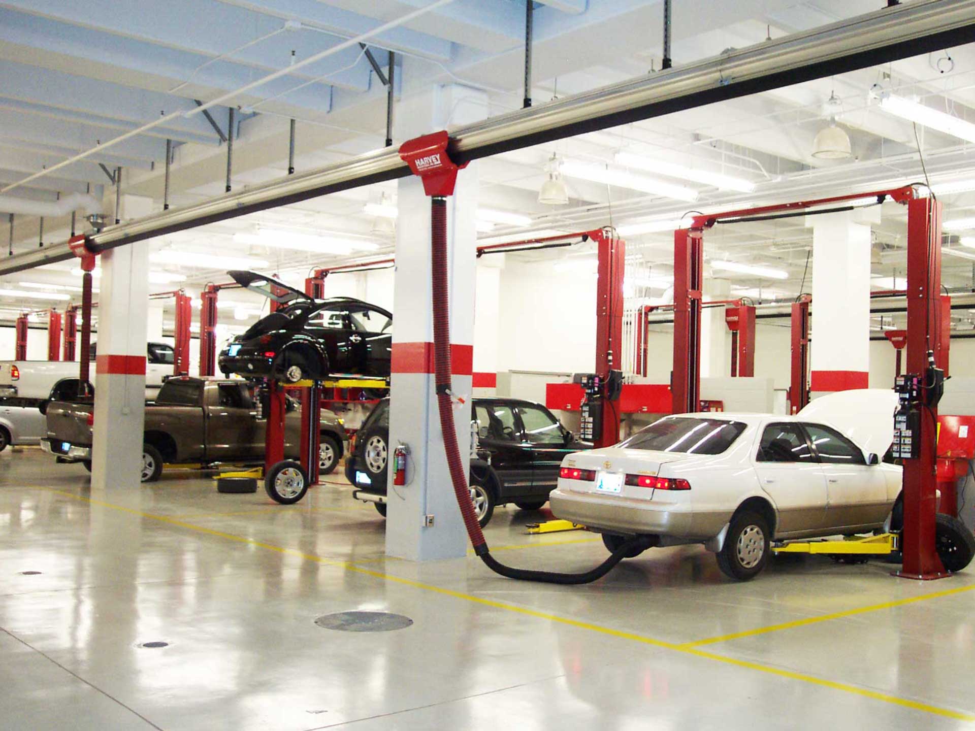Automotive