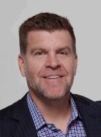 Todd Cole Factory Sales Representative (North TX, AL, FL Panhandle)