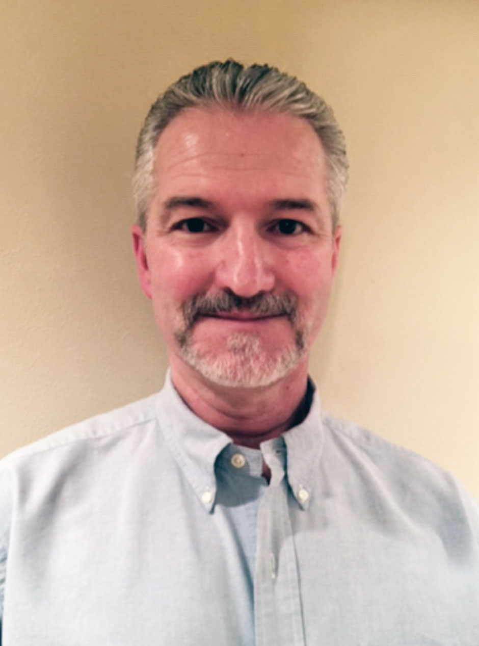Scottie Haigwood Factory Sales Representative (East Texas)